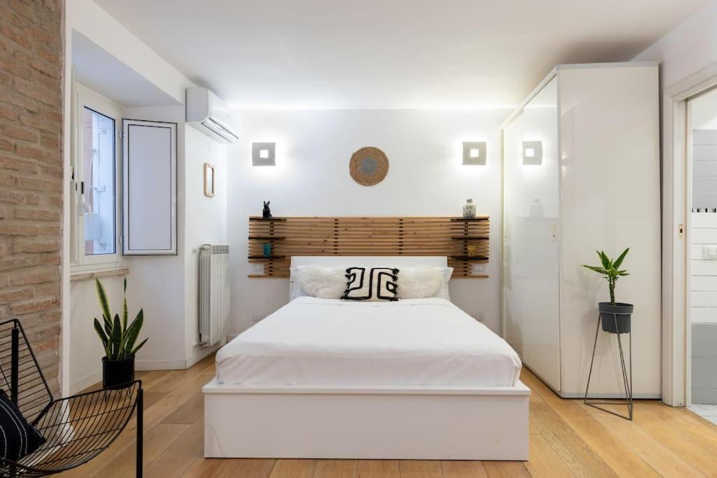 Design Loft Near Colosseo Apartamento