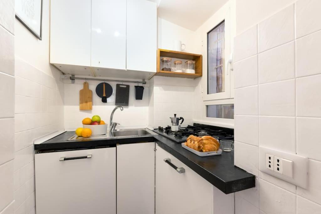 Design Loft Near Colosseo Apartamento